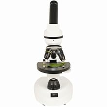 Ken-A-Vision ESH101 Professor with Cordless Monocular Compound Microscope, 10× Eyepiece