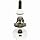 Ken-A-Vision ESH101 Professor with Cordless Monocular Compound Microscope, 10× Eyepiece