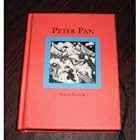 Peter Pan (Classic Little Notebook)