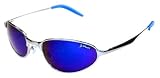 JiMarti AV5 Aviator Sunglasses Spring Hing revo lens Colors