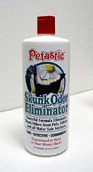 VENUS SKUNK ODOR ELIMINATOR QT