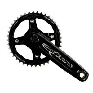 Race Face Diabolus DH Mountain Bike Crank - Single