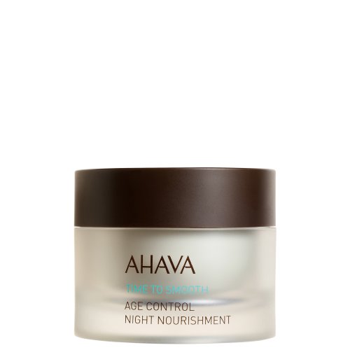 Ahava Age Control Night Nourishment, 1.70 Ounce