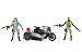 G.I. Joe Movie Armoured Panther Vehicle with Sgt Thunderblast