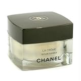 Sublimage La Creme ( Texture Supreme ) - Chanel - Sublimage - Night Care - 50g/1.7oz