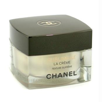 Chanel 11927980201 Sublimage La Creme Texture Supreme 50G 1 7Oz