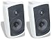 Niles OS6.5 (Pr) 6 Inch 2-Way High Performance Indoor Outdoor Speakers