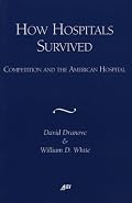 How Hospitals Survived: Competition and the American Hospital