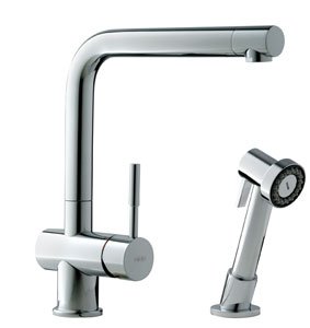 Franke FF-5000 Single Handle Side Spray