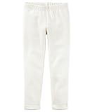 カーターズ Carter's フリース レギンス Sparkly Fleece Leggings 24M (83-86cm) [並行輸入品]