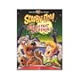 Scooby Doo And The Reluctant Werewolf
