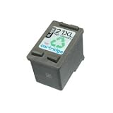 HP 21 remanufactured ink cartridge (high capacity 15ml) HP21XL black (C9351AE C9351A) for HP Deskjet 3900 3910 3920 3930 3940 D1311 D1320 D1330 D1341 D1360 D1368 D1420 D1430 D1455 D1460 D1560 D2300 D2320 D2330 D2345 D2360 D2368 D2400 D4155 D4168 F2110 F2120 F2149 F2180 F2185 F2188 F2280 F310 F340 F350 F370 F380 F378 F380 F385 F388 F390 F4135 F4140 F4150 F4172 F4175 F4180 F4185 F4188 F4190 F4194 HP Officejet 4300 4311 4312 4314 4315 4317 4352 4355 HP PSC 1400 1401 1402 1403 1406 1408 1410 1415 1417