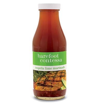 Barefoot Contessa Pantry Tequila Lime Marinade by Stonewall Kitchen