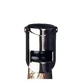 Champagne Preservation Recorker (Chrome