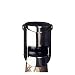 Kitchen & Housewares : Champagne Preservation Recorker (Chrome