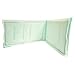 Link Air Filter, 24x18 In., 432 In.L