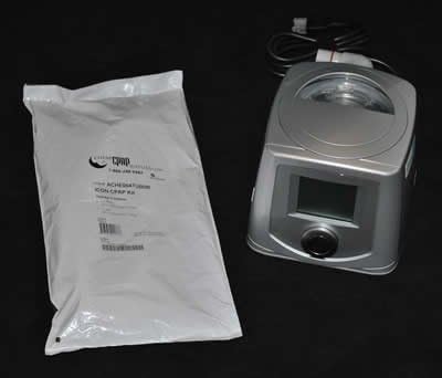ICON CPAP Kit
