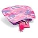 Pink CAMO camouflage LAP DESK personal teen lapdesk