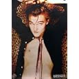 Movies Posters: Leonardo Di Caprio - Leopard Print Poster - 61 x 86 cm