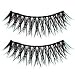 Fabulous Eyelashes by NYX Cosmetics EL101 Nirvana