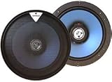 6.5 Two Way Speakers