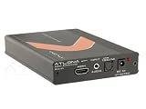 Atlona AT-HD560 Pal HDMI to NTSC HDMI Converter 1080p