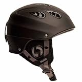 Produkt-Bild: BLISS Freeski & Snowboard Helm Big Mountain black