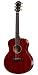 Taylor Guitars Mahogany GS-LTD Grand Symphony Acoustic Electric Guitar