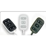 Creative Zen Micro Wired Remote (Black)