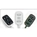 Creative Zen Micro Wired Remote (Black)