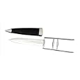 Rite Edge - SZ910909 , RAJPUT KATAR 20.5in. W/SCABBARD