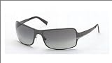 Prada - AUTHENTIC PRADA SUNGLASSES Model: 0PR 60FS Color: 5AV3M1 Size: 6116
