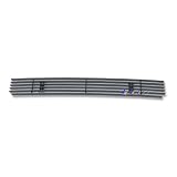 04-11 GMC Canyon Lower Bumper Black Grille by AR