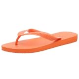  : Havaianas Women's Top Flip Flop,Pumpkin,41/42 BR