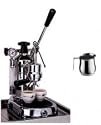 La Pavoni Professional-Lusso Espressomaschine