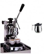 La Pavoni Professional-Lusso Espressomaschine La Pavoni Professional-Lusso Espressomaschine