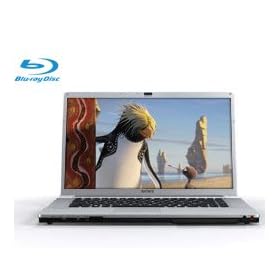 Sony VAIO VGN-FW11M Intel Core2 Duo Processor P8400, Supports Enhanced Intel SpeedStep Technology