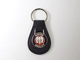 AUSTIN HEALEY KEYRING