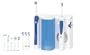Braun Oral-B Professional Care Center 3000 Syst�me de soins bucco-dentaire avec trousse rose (�dition limit�e)