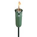 Coleman 3150-A20 Fire Light Propane Torch (Green)