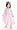 Pink Princess Toddler 3T/4T Costume
