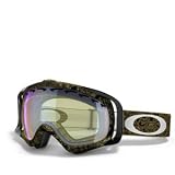 Oakley Crowbar Ski Goggles