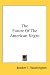 Books : The Future Of The American Negro