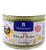 Rhoid Balm 2 oz.