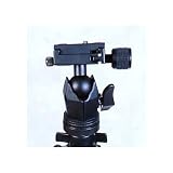 Heavy Duty Ball Head for Camera - 6 lb Capacity