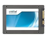 Lexar Media Inc Crucial 128 GB m4 SATA 6Gb/s 2.5-Inch Solid State Drive CT128M4SSD2