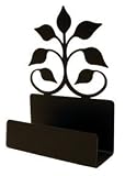 Leaf Fan Busines Card Holder
