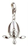 Ted Turtle Charm by Hot Diamonds
