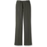 Mercer Fit Wrinkle-Resistant Pants