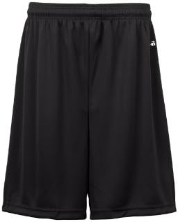 Badger Sportswear Men's B-Dry Performance Short